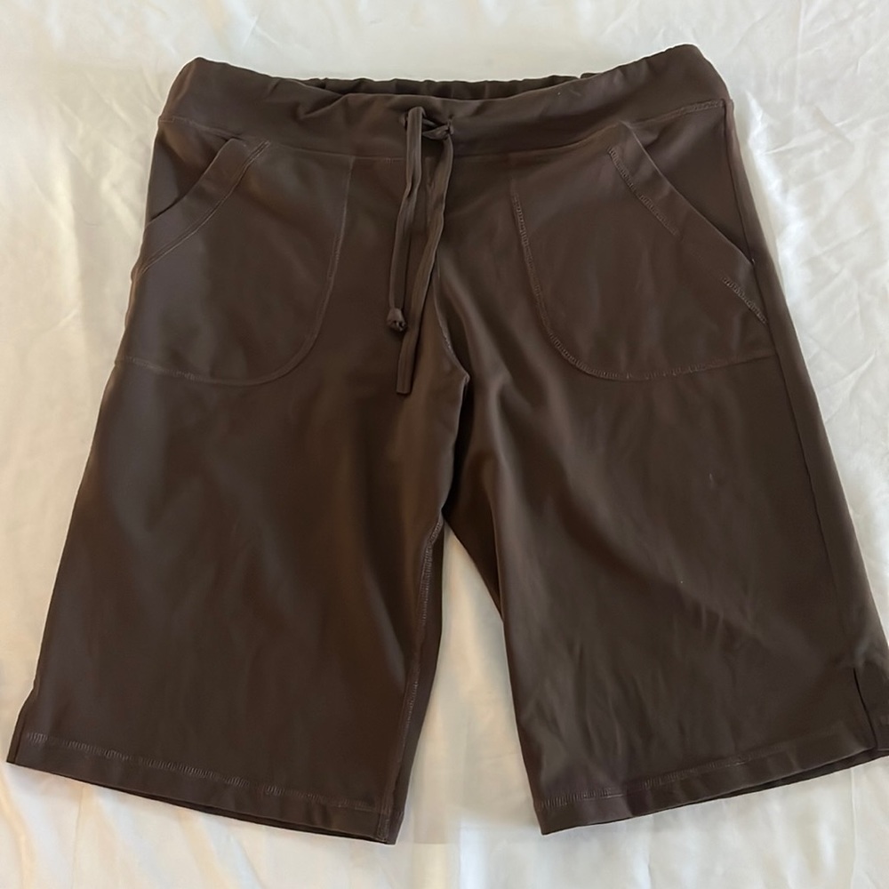 One Tooth shorts